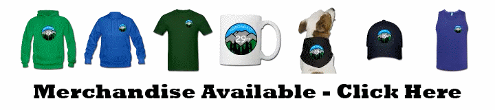 Merchandise Available - Click Here